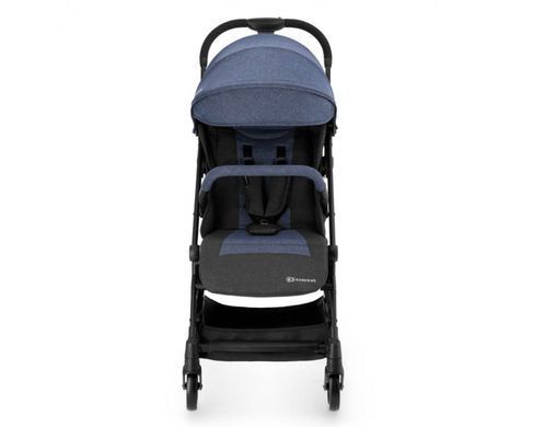 Прогулянкова коляска Kinderkraft Indy Denim (KKWINDYDEN0000)