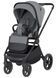 Універсальна коляска 2в1 CARRELLO Epica CRL-8510 NC Iron Grey 2026
