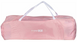 Кровать для детей FreeON Travel Love Pink