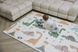 Ігровий килимок FreeON Magic Dino 200&times;150 см