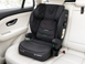 Автокрісло VELANO Forza i-Size ISOFIX grey регульований підголівник, підсклянник у комплекті, направляюча плечового ременя та направляюча поясного ременя