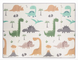 Ігровий килимок FreeON Magic Dino 200&times;150 см