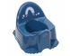 Горщик дитячий з музикою Tega Baby Eco METEO navy