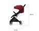 Прогулянкова коляска Kinderkraft Indy Denim (KKWINDYDEN0000)
