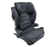 Автокрісло VELANO Forza i-Size ISOFIX grey регульований підголівник, підсклянник у комплекті, направляюча плечового ременя та направляюча поясного ременя