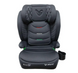 Автокрісло VELANO Forza i-Size ISOFIX grey регульований підголівник, підсклянник у комплекті, направляюча плечового ременя та направляюча поясного ременя