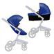 Люлька для коляски Mima Xari Royal blue