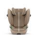 Автокресло Cybex Solution G2 Plus Almond Beige