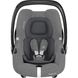 Автокрісло Maxi-Cosi CabrioFix i-Size Select Grey