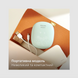 Електричний молоковідсмоктувач Philips Avent SCF323/11 з функцією пам&rsquo;яті, адаптивна подушечка, 8 рівнів налаштування, компактні розміри