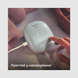 Електричний молоковідсмоктувач Philips Avent SCF323/11 з функцією пам&rsquo;яті, адаптивна подушечка, 8 рівнів налаштування, компактні розміри