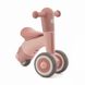 Каталка-біговел Kinderkraft Minibi Candy Pink (KRMIBI00PNK0000)