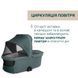 Коляска 2в1 Chicco Bellagio 2 FIR TREE со сборкой OneTouch, реверсивное сиденье, большие колеса с амортизацией