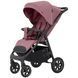 Прогулочная коляска Carrello Bravo Air CRL-5512 Crystal Pink NF 2024