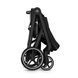 Прогулянкова коляска Cybex Balios S Lux 2026 BLK Moon Black