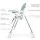 Стульчик-качели EL Camino SWAN ME 1087 Pale Green