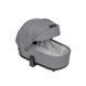Універсальна коляска 2в1 CARRELLO Epica CRL-8510 NC Iron Grey 2026