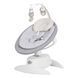 Заколисуючий центр Carrello Hobby CRL-10306 Steel Grey
