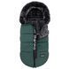 Зимний конверт Bair Alaska Thermo зеленый