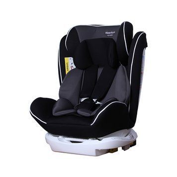 Автокрісло CARRELLO Newton CRL-13801 Carbon Grey 0+1+2+3 ISOFIX /2/