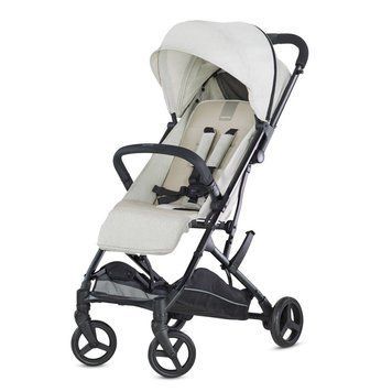 Прогулочная коляска Inglesina Sketch Silver