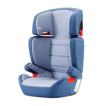 Автокрісло Kinderkraft Junior Fix Navy (KKFJUFINAV0000)