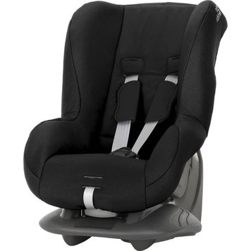 Автокрісло BRITAX-ROMER Eclipse Cosmos Black