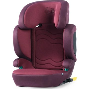 Автокрісло Kinderkraft Xpand 2 i-Size Cherry Pearl (KCXPAN02RED0000)