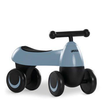 Біговел Hauck 1st Ride Four Matt Blue