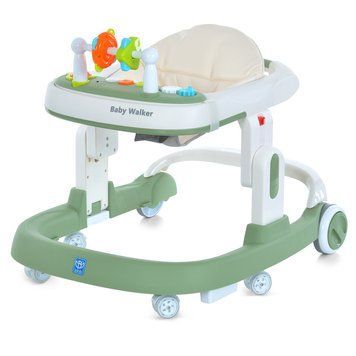 Ходунки BAMBI M 5032L-5 зелений