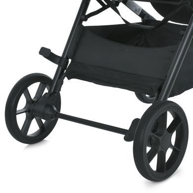 Прогулочная коляска EL CAMINO ME 1191 CHLOE Smoke Green
