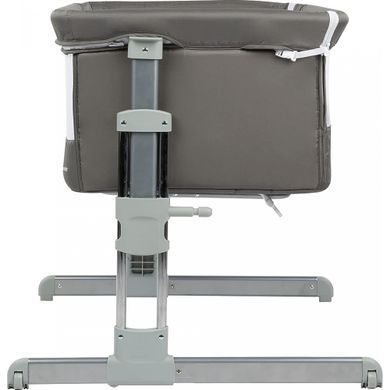 Приставная кроватка Bebe Confort Calidoo Gray Mist
