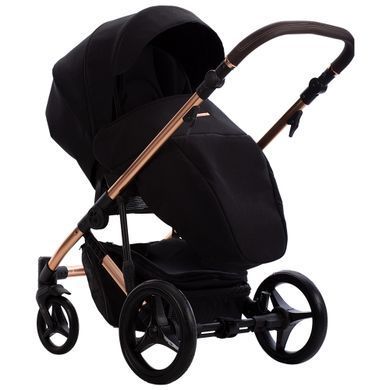 Універсальна коляска Bebetto Loren Premium Class Stella 01