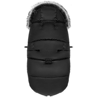 Зимний конверт Bair Alaska Thermo черный