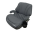 Автокресло-бустер VELANO Gravo i-Size ISOFIX grey с подстаканником, стандарт безопасности R129/03