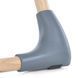 Стілець для годування El Camino Craft ME 1115-W Gray
