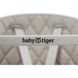 Стільчик для годування Babytiger Tini Gray (BTKTINIGRY0000)