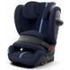 Автокрісло Cybex Pallas G2 i-Size Plus Ocean Blue