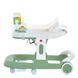 Ходунки BAMBI M 5032L-5 зеленый