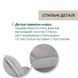 Коляска 2в1 Chicco Bellagio 2 LUNAR ROCK зі складанням OneTouch, реверсивне сидіння, великі колеса з амортизацією