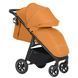 Прогулочная коляска Carrello Bravo Air CRL-5512 Amber Orange NF 2024