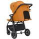 Прогулочная коляска Carrello Bravo Air CRL-5512 Amber Orange NF 2024