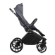 Універсальна коляска 2в1 Lionelo Mika Plus Grey Stone
