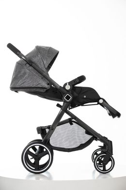 Прогулянкова дитяча коляска Evenflo Vesse (E008GR)