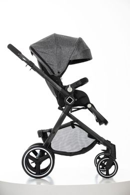 Прогулянкова дитяча коляска Evenflo Vesse (E008GR)
