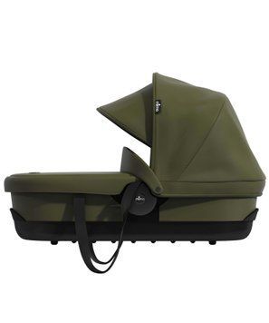 Люлька Mima Carrycot Olive green