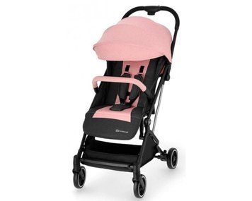 Прогулянкова коляска Kinderkraft Indy Pink (KKWINDYPNK0000)