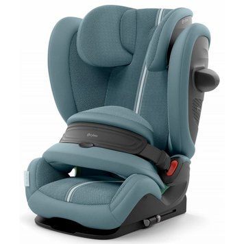 Автокрісло Cybex Pallas G2 i-Size Plus Stormy Blue