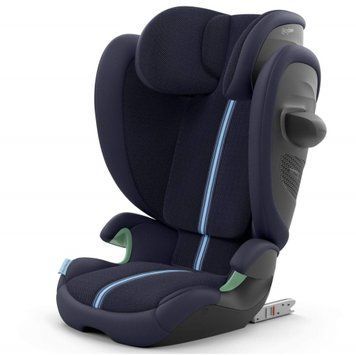 Автокрісло Cybex Solution G2 Plus Ocean Blue