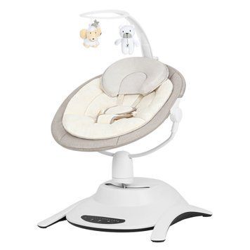 Укачивающий центр Carrello Adora CRL-10305 Desert Beige